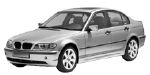 BMW E46 C2175 Fault Code
