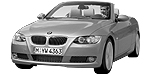 BMW E93 C2175 Fault Code