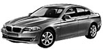 BMW F10 C2175 Fault Code
