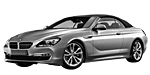 BMW F12 C2175 Fault Code