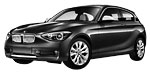 BMW F21 C2175 Fault Code